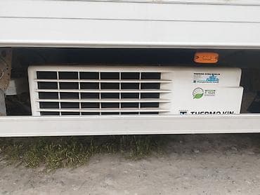 Продаю холодильник Рефрижераторная установка Thermo King v500 max цена