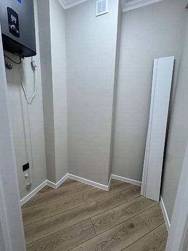 1 комната, 42 м², Аламедин-1 мкр Элитка, 6 этаж, Свежий ремонт — 2