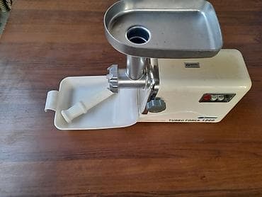 Мясорубка, Б/у, Самовывоз