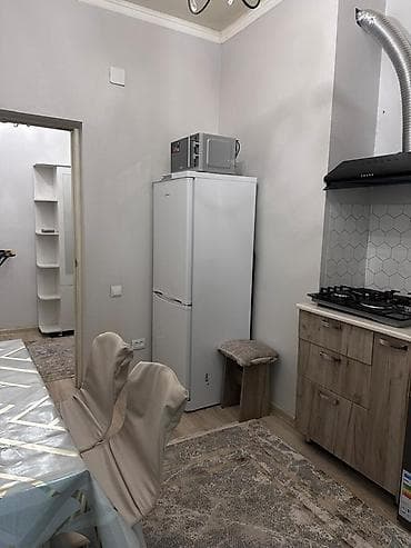 Продажа квартир: 1 комната, 50 м², 8 этаж — 4