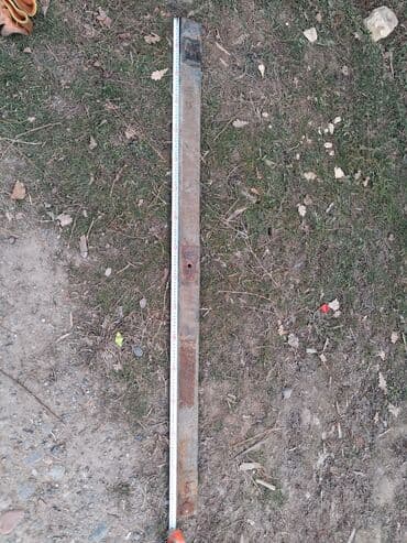 купить рендж ровер в бишкеке: Сатылат Мерс Атеганын — 9