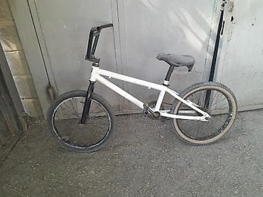 BMX велосипед