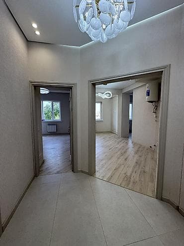 квартира восст: 1 комната, 50 м², Элитка, 3 этаж, Евроремонт — 2