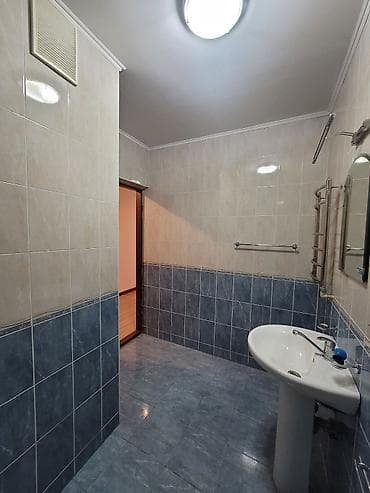 4 комнаты, 136 м², Ала-Арча ТРЦ Элитка, 6 этаж, Евроремонт — 6