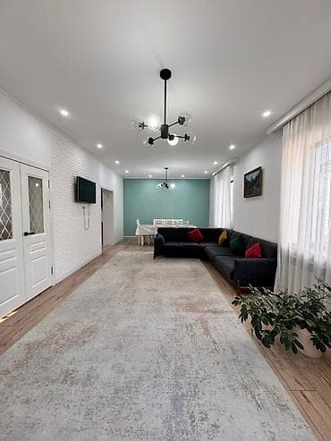 Недвижимость: Срочно продается 2-этажный дом построенный для себя🔥🔥🔥 Район: Село — 7