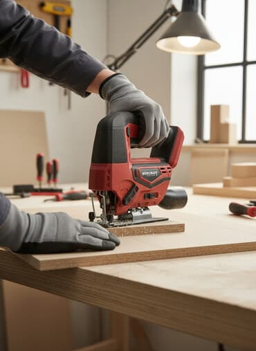 электрическая цепная пила купить в бишкеке: Лобзик Slavmash C6501 — это мощный и универсальный инструмент для — 1