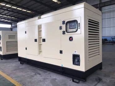 бензиновый генератор бишкек: Дизельный генератор, дизельная электро установка на 350 кватт — 7