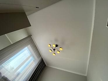 ош шуба: Натяжной потолок Глянцевое, Матовое, 3D потолки Гарантия, Бесплатная консультация, Бесплатный замер — 7