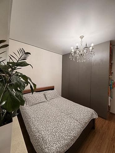 кв продаю: 3 комнаты, 108 м², 106 серия, 3 этаж, Косметический ремонт — 9