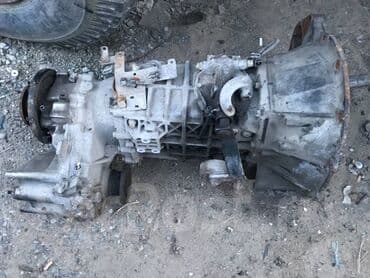 сколько стоит ремонт коробки передач: Isuzu Bighorn коробка автомат Исузу Бигхорн АКПП Автоматическая — 1