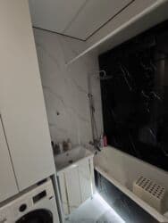 сдается квартира нижний джал: 3 комнаты, 86 м², Элитка, 13 этаж, Дизайнерский ремонт — 9