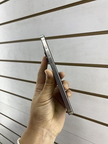 iphone 17 pro ma: IPhone 15 Pro Max, 512 ГБ, Space Gray, 85 % — 4