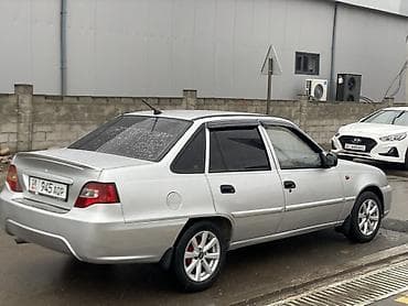 нексия 2 бишкек: Daewoo Nexia: 2010 г., 1.5 л, Механика, Бензин, Седан — 3