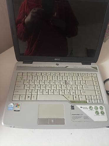 hp 4530s: Acer Aspire 4720Z — классический ноутбук для базовых задач. Основные — 3