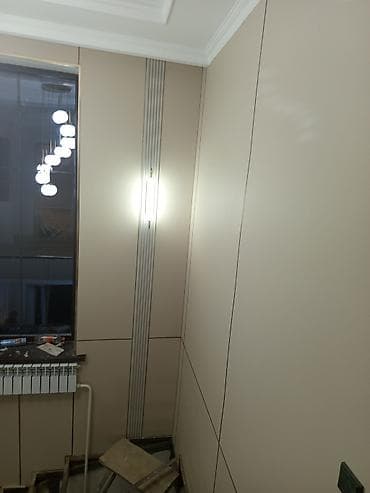 ремонт кафе: Внутренняя отделка домов и квартир, ремонт “под ключ”. Что делаем: - — 3