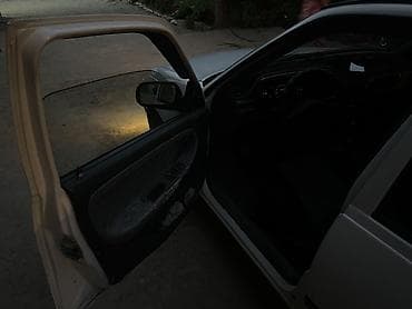 Daewoo Nexia: 1994 г., 1.5 л, Кол менен иштөөчү, Газ, Седан — 6