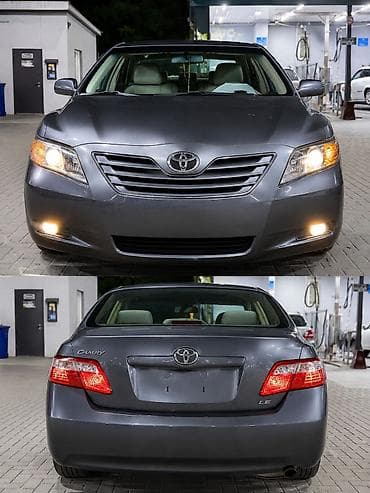 windom 2003: Toyota Camry: 2009 г., 2.4 л, Автомат, Бензин, Седан — 2