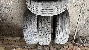 john dere: Комплект автомобильных шин 195/65 R15 91T - Размер: 195/65 R15 - — 1