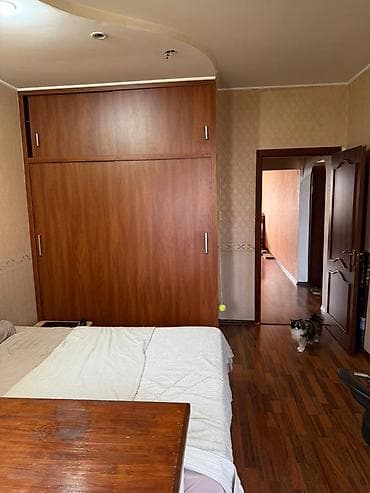 Батирлерди сатуу: 2 бөлмө, 42 м², 105-серия, 4 кабат, Косметикалык ремонт — 6