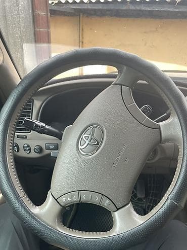 230000: Toyota Sequoia: 2007 г., 4.7 л, Автомат, Бензин, Внедорожник — 10