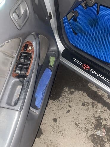 продается в рассрочку авто минивен степ вагон: Toyota Avensis: 2002 г., 1.8 л, Механика, Бензиновая, Седан — 4