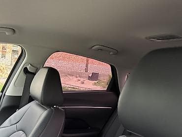 Hyundai Sonata: 2019 г., 2 л, Автомат, Газ, Седан — 4