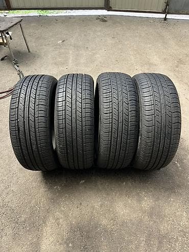 65: Комплект летних шин Good Tire by Nexen M+S - Размер: 235 60 16 - — 1