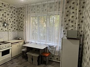 часовые квартира: 1 комната, Собственник, Без подселения, С мебелью полностью — 4