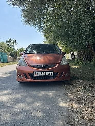 квадроцикл электро взрослый: Honda Jazz: 2007 г., 1.5 л, Вариатор, Бензин, Хэтчбэк — 1