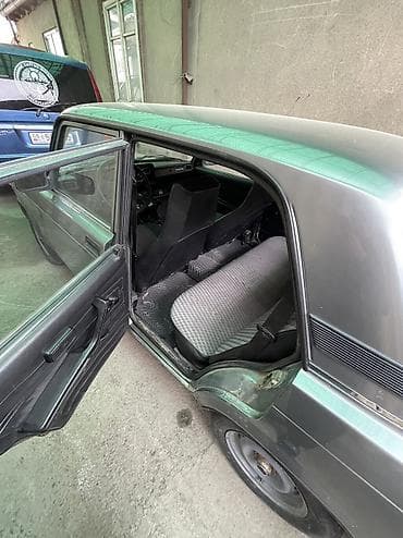 сидения ваз 2107: ВАЗ (ЛАДА) 2107: 2010 г., 1.7 л, Механика, Бензин, Седан — 10