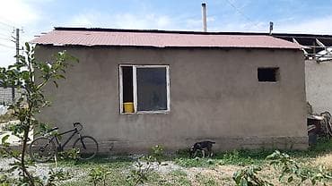 Дома: ‼️ В СРОЧНО ПРОДАЕТСЯ🏡ДОМ 📍В ж/м Ак-Ордо 5 сотик Цена:75.000$ — 5
