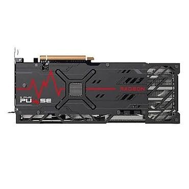 rx 6800 xt купить: Видеокарта для ПК, Б/у, ЖК Sapphire, Radeon RX, 16 ГБ — 2