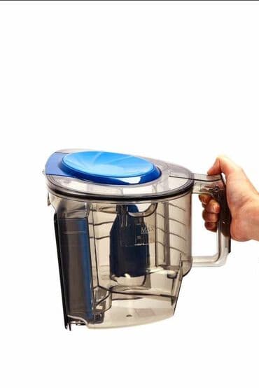 пылесосы куплю: Пылесос, Стандартный, Сухая, Контейнер — 6