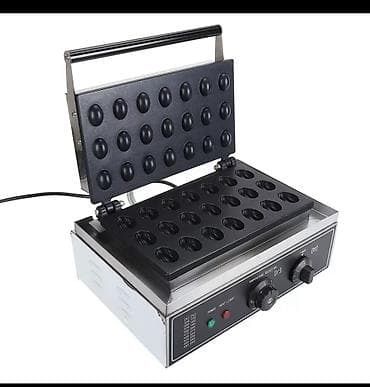 кофеварка портативная электрическая: Вафельница новый есть много видов — 6