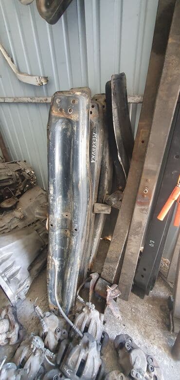 спидометр на спринтер: Трайверс, поперечный балка коробкикаробкт На Sprinter трайверс — 1