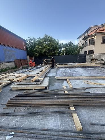 kant flat: 1 комната, 55 м², Элитка, 6 этаж, Готовая ПСО (под самоотделку) — 6