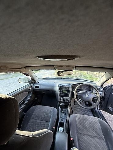 бу панели: Toyota Avensis: 2002 г., 1.8 л, Автомат, Бензин, Лифтбек — 3