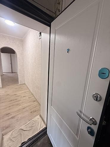 3 комнаты, 65 м², Индивидуалка, 2 этаж, Свежий ремонт