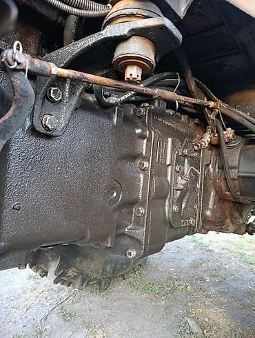 мтз панел: Трактор Беларус (МТЗ) 892, Свежа. Прегнаний Из Беларуси .Без — 8