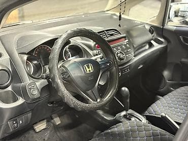 на jazz: Honda Jazz: 2011 г., Автомат, Бензин — 4