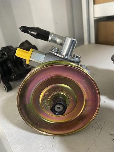 вса: Гидроусилитель Nissan Аналог — 2