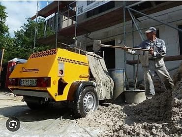 Ремонт окон и дверей: Штукатурка стен Больше 6 лет опыта — 5