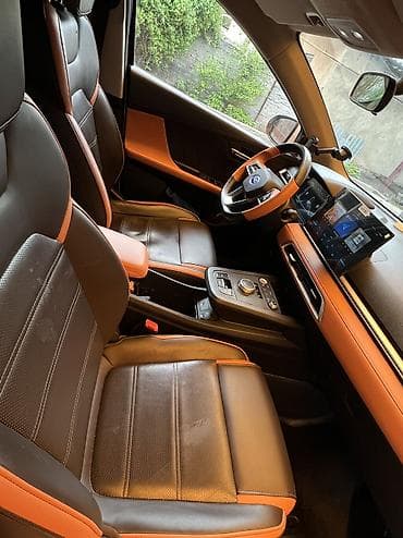 e star: BYD E2: 2021 г., 0.1 л, Электромобиль, Хэтчбэк — 9