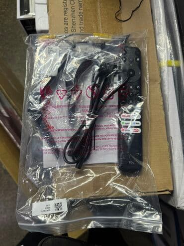 домашний антенна для телевизора: Новогодняя акция!! Телевизор tcl 43v6b ultra hd (4k) led-телевизор 43" — 13