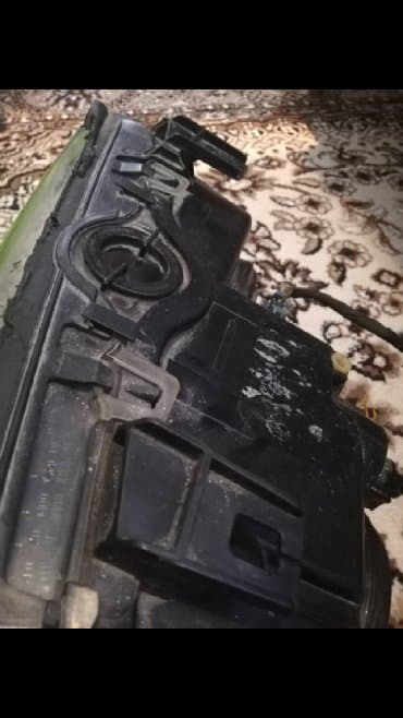 bmv e60: Бмв е39,е53,е60,е70 оптика.все запчасти на бмв — 4