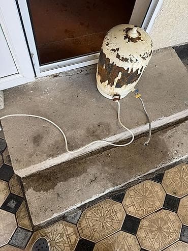 Аристон Электрический накопительный водонагреватель (бойлер)