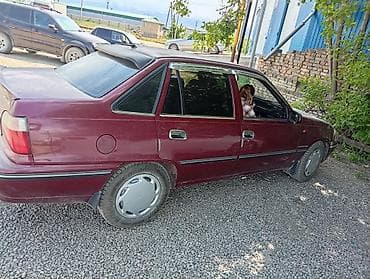 daewoo lanos 1: Daewoo Nexia: 2006 г., 1.6 л, Механика, Бензин, Седан — 3