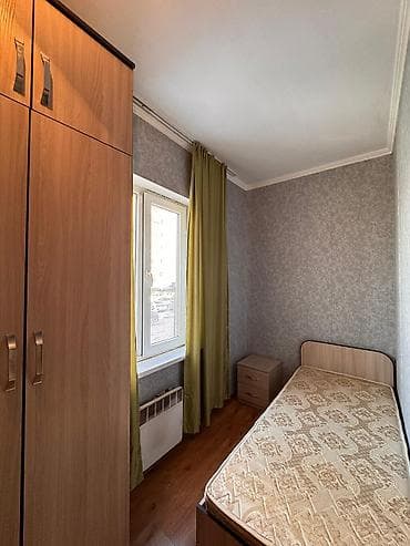 Продажа квартир: 2 комнаты, 53 м², 106 серия улучшенная, 1 этаж, Евроремонт — 5
