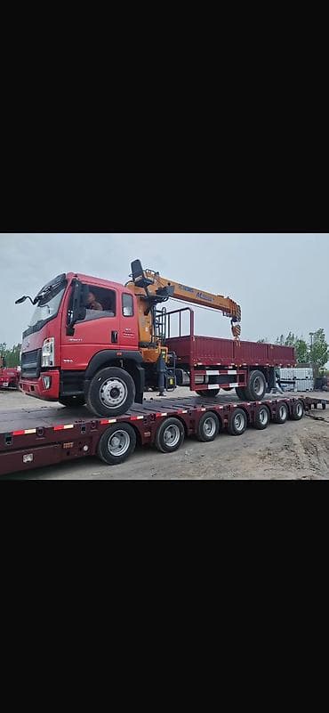 Башка транспорт: Манипулятор
2024
8т
Свежий келген 
Под ключ 45.000$ — 1