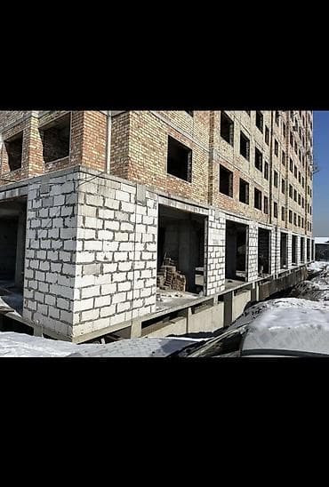 стекло бу: Газоблок, Неавтоклавный, 600x200x300, D700 — 2